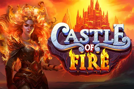 Castle of Fire