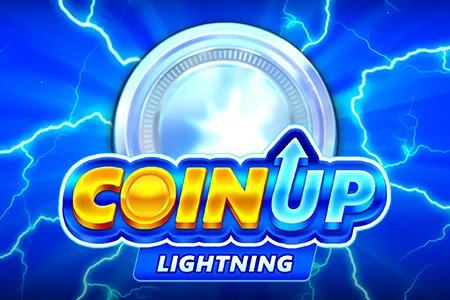 Coin Up: Lighning