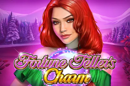 Fortune Teller's Charm