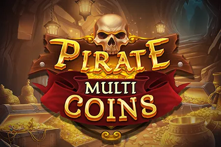 Pirate Multi Coins