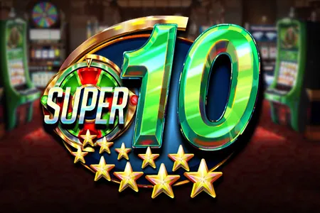 Super 10 Stars