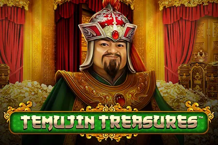 Temujin Treasures