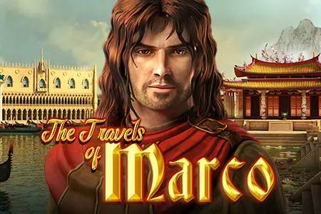 The Travels of Marco