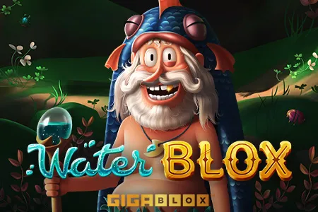 Water Blox Gigablox